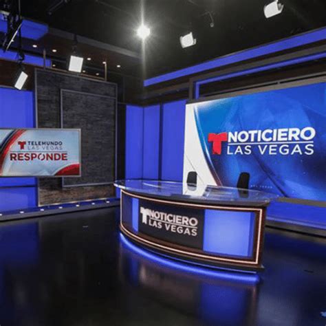 las vegas local tv stations